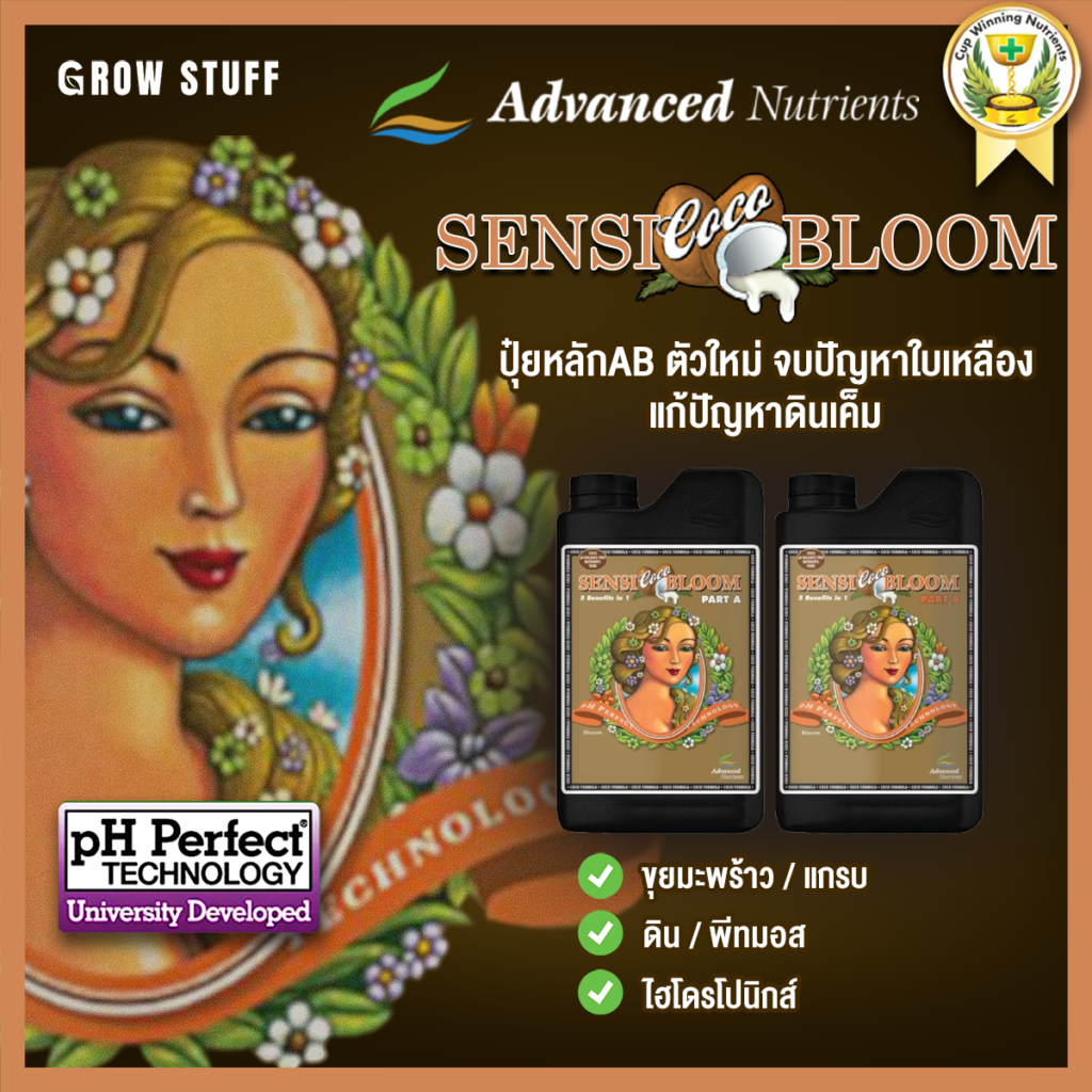Cover Sensi Bloom Shopee 101