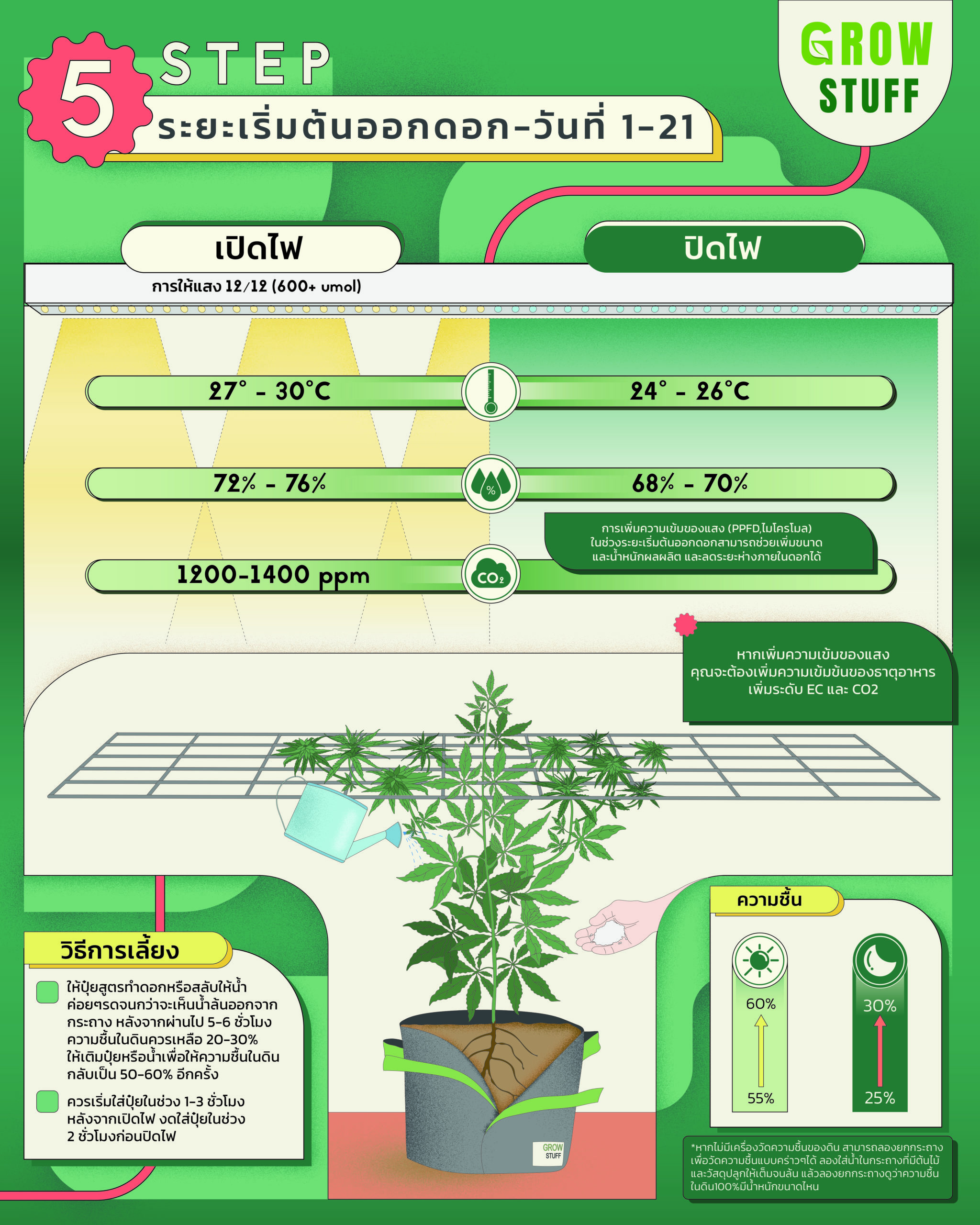 รายการ 104+ ภาพพื้นหลัง การเก็บเกี่ยวกัญชา ครบถ้วน