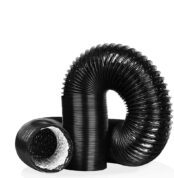 Flex ducting 1
