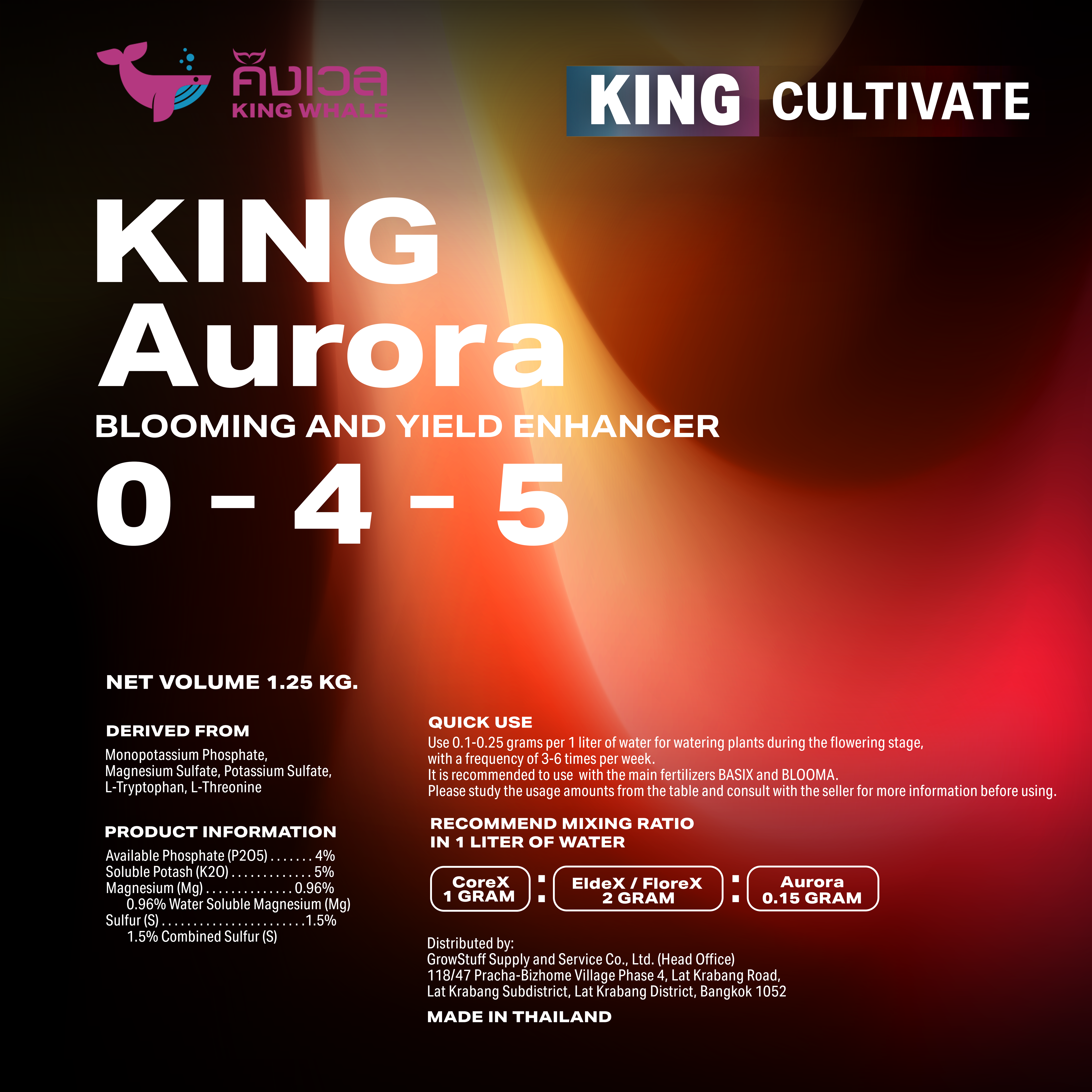 KING-WHALE--ด้านหน้า-Aurora