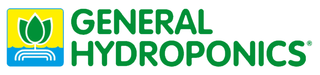 Logo GeneralHydroponic 1